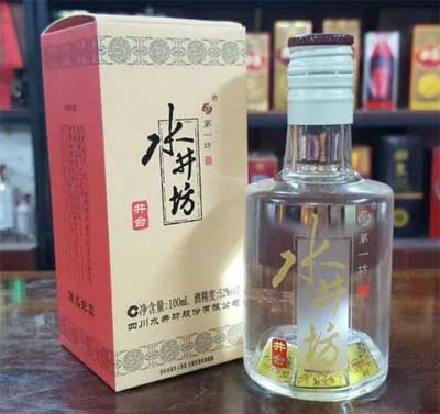 水井坊52度价格表大全和图片2.jpg