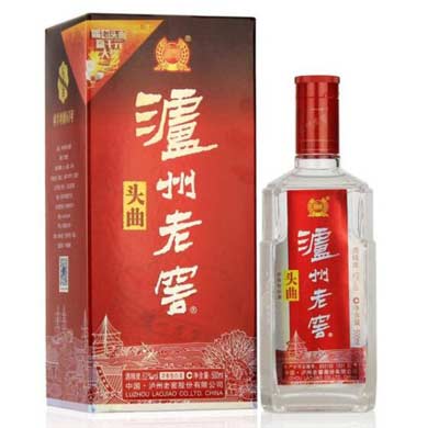 泸州老窖头曲价格多少钱，百元优质浓香口粮口感顺滑回甘明显1.jpg