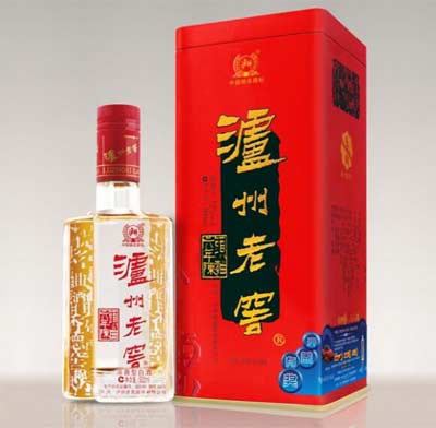 泸州老窖头曲价格多少钱，百元优质浓香口粮口感顺滑回甘明显2.jpg