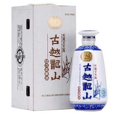 古越龙山花雕酒价格表及图片，10元起高端黄酒酒香浓郁口感甘醇1.jpg