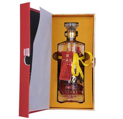 泸州老窖一品坊价格表图片，定位中高端的泸州老窖集团神酒2.jpg