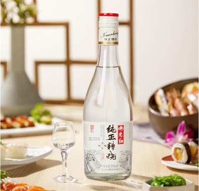 女儿红白酒价格表和图片，主打中高端酱酒但实际属于茅台镇酒2.jpg