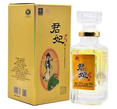 北大仓酒价格表大全图片，非常惊艳的北方酱酒很适合做口粮2.jpg