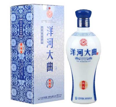 洋河大曲蓝瓷价格及特点1.jpg