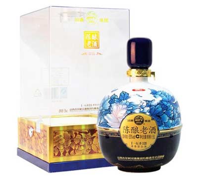 汾酒集团旗下的一坛香汾酒53度价格表及特点介绍1.jpg