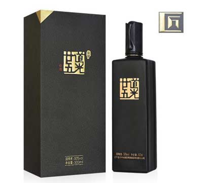 道光廿五酒价格表及图片，没落的历史名酒品质下降沦为低端口粮2.jpg