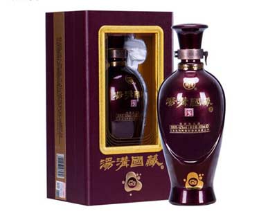 江苏汤沟酒价格表大全及图片，小众但品质不错的单粮浓香1.jpg