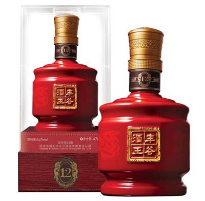丰谷酒王价格52度400元，创新技术令其喝起来更舒适健康1.jpg