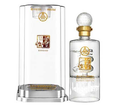 五粮液尊酒52度价格表及图片，五粮液集团高端婚宴商务用酒