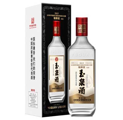 泸州特酿系列酒价格表及图片，香味丰富口感顺畅的低端口粮酒