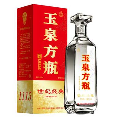 泸州特酿系列酒价格表及图片，香味丰富口感顺畅的低端口粮酒2.jpg