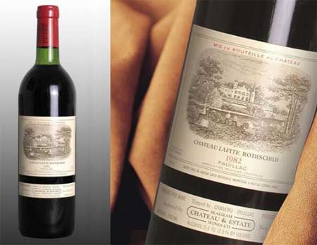 1982拉菲红酒价格多少，最高时10万如今跌至4万即将不值钱2.jpg