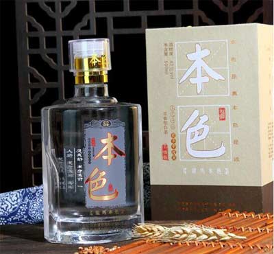 甘肃皇台本色酒价格表大全，经过老窖陈藏的纯粮浓香好酒2.jpg
