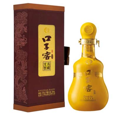 安徽口子窖30年价格多少，1588元的高端兼香绝对物有所值1.jpg