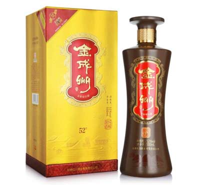 甘肃红川系列酒价格表图片，低至15元的优质纯粮好酒可惜太小众2.jpg