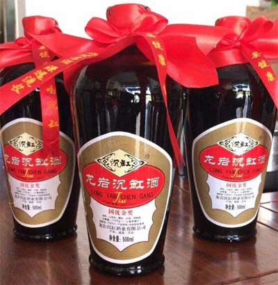 福建龙岩沉缸酒价格多少钱一瓶，龙岩沉缸酒价格表1.jpg