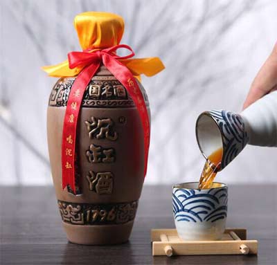 福建龙岩沉缸酒价格多少钱一瓶，龙岩沉缸酒价格表2.jpg