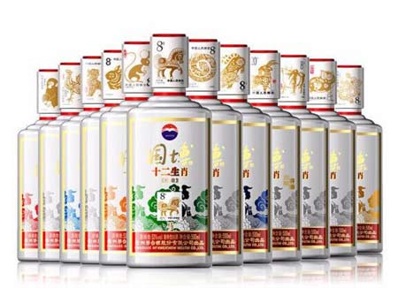 贵州茅台国博酒价格多少钱一瓶，529元品质略高于王子酒的嫡系1.jpg