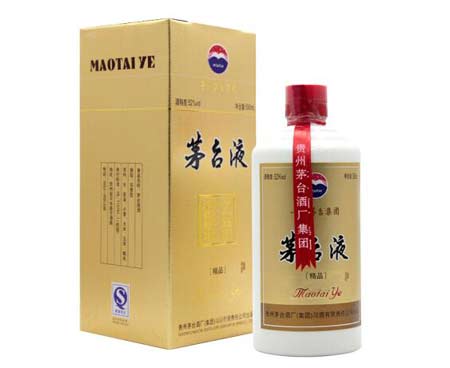 茅台液52度价格多少钱一瓶，百元浓香酒不是集团贴牌而是习酒产1.jpg