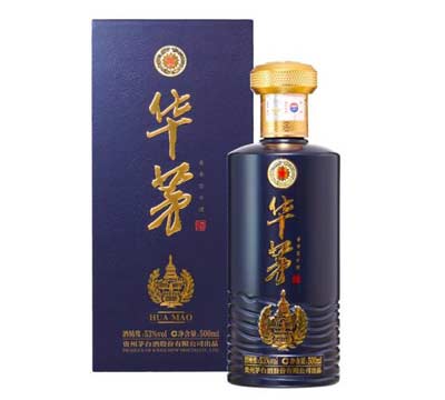 茅台华茅酒53度多少钱一瓶，最新53度华茅酒价格表一览2.jpg
