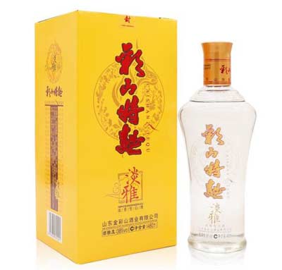 山东彩山特曲38度价格表，低至19元的优质纯粮酒好喝不上头2.jpg