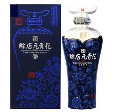河南赊店元青花52度价格多少钱，100-600元高颜值高品质好酒2.jpg