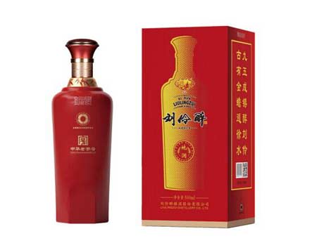 河北刘伶醉地润酒价格多少钱一瓶，口感有何特点