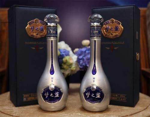 江苏酒的品牌有几种，最出名的5大苏酒品牌排行榜推荐