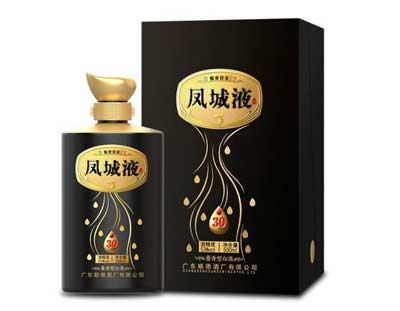 广东顺德凤城液53度酒价格表，小众精品酱酒得到茅台真传1.jpg
