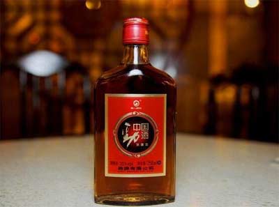 劲牌十全酒和劲酒区别，配方不同且劲牌十全酒的口感更醇厚1.jpg