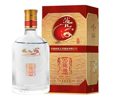 洮儿河20年陈酿价格多少钱一瓶，口感特点1.jpg