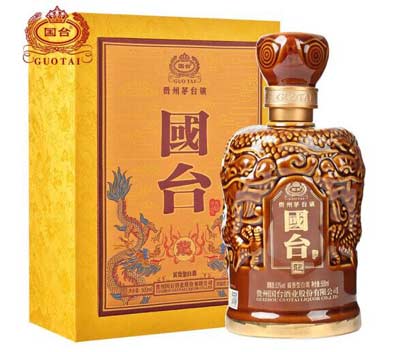 贵州国台酒53度酱香型价格图片，主打次高端的高性价比茅台镇酒2.jpg