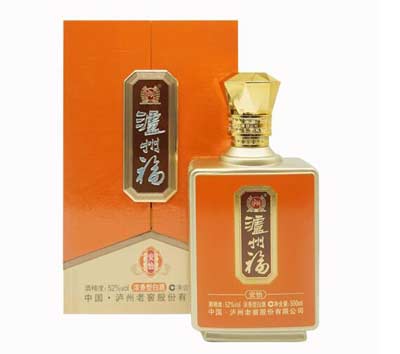 泸州老窖泸州福52度酒价格图片2.jpg