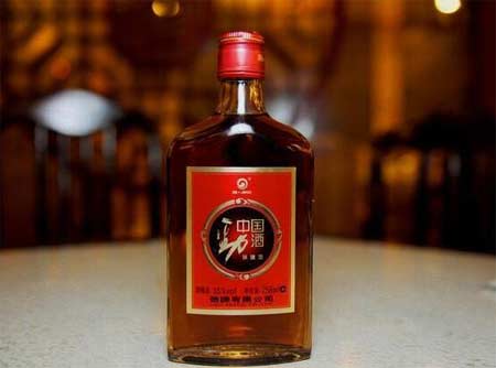 露酒是什么酒，是配制酒在基酒中添加其他原料制成