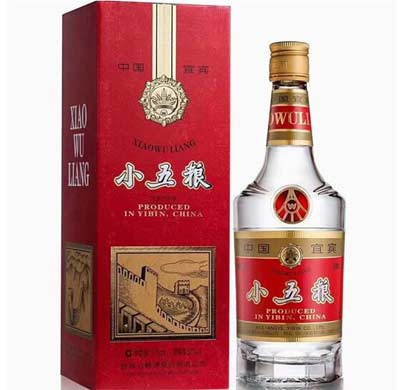 小五粮酒怎么样52度价格445元，次高端嫡系比普五整体偏柔偏弱
