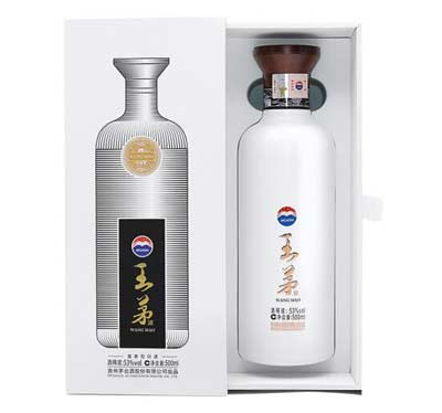 茅台王茅酒53度价格图样，三茅之首酒质不错但性价比不如赖茅1.jpg