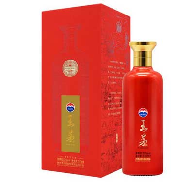 茅台王茅酒53度价格图样，三茅之首酒质不错但性价比不如赖茅2.jpg