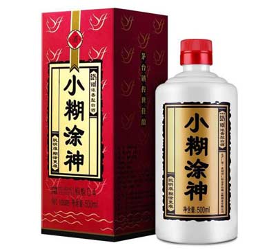 小糊涂神52度酒多少钱一瓶，80元口感比同价位六年头略好