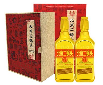 北京二锅头永丰46度多少钱一瓶，500ml价格表