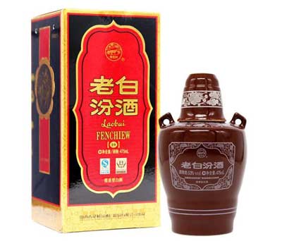 老白汾酒10年价格多少钱一瓶，口感特点