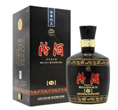 老白汾酒42度价格表，清香型白酒经典酒款品质出众性价比高2.jpg