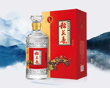 湖北稻花香酒多少钱一瓶，全系列稻花香酒价格表和图片