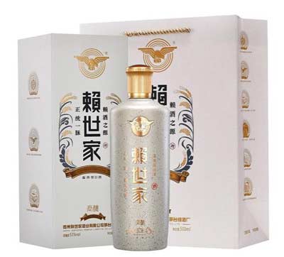 赖世家53度酱香型价格表，赖茅传承定位不低但品质确实可以2.jpg