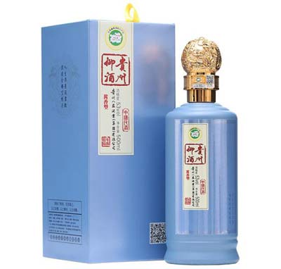 贵州御酒53度酱香价格表，中高端镇酒口感不错但风味平衡不行2.jpg
