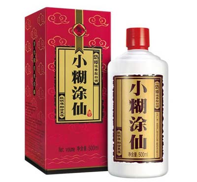 小糊涂仙52度酒多少钱是什么档次的酒