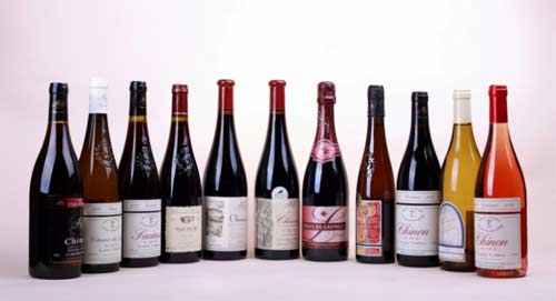 法国葡萄酒产区，十大产区数百种葡萄品类的辉煌6.jpg