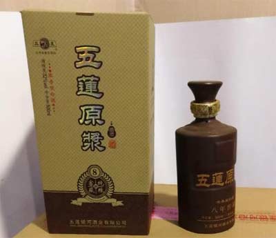 山东五莲原浆32度一箱6瓶价格图，其入口柔顺没有辣感但后味略水1.jpg