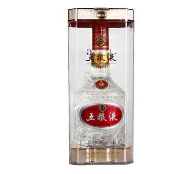 五粮液42度是正品吗，是经销商定制的正品嫡系但产量小
