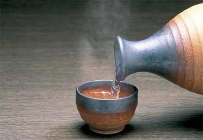 日本清酒起源于中国黄酒？日本清酒多少度后劲大吗？