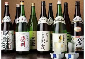 日本清酒起源于中国黄酒？日本清酒多少度后劲大吗？4.jpg